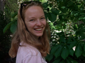 Magdalena